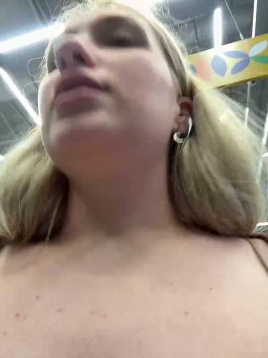 Polly_Pop cam recording