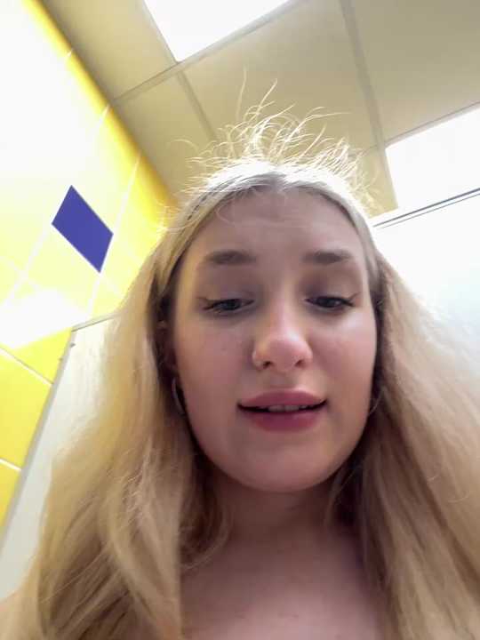 Polly_Pop cam recording