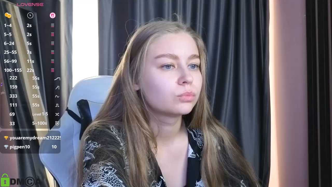 Polumna_cute Stripchat recording – Oct 10, 2026