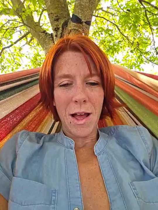 PoppyBoop cam recording