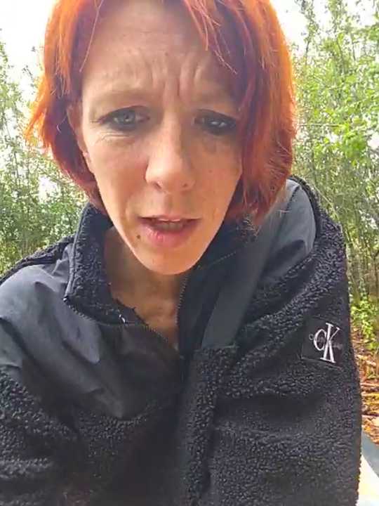 PoppyBoop cam recording