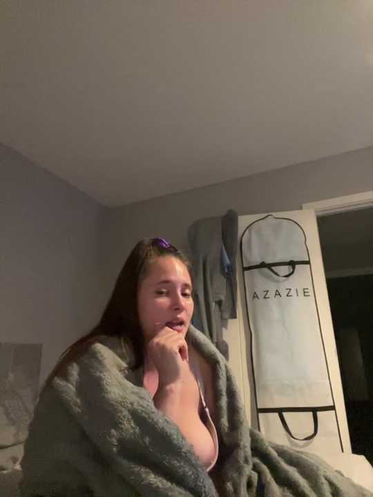 Poppylooloo cam recording