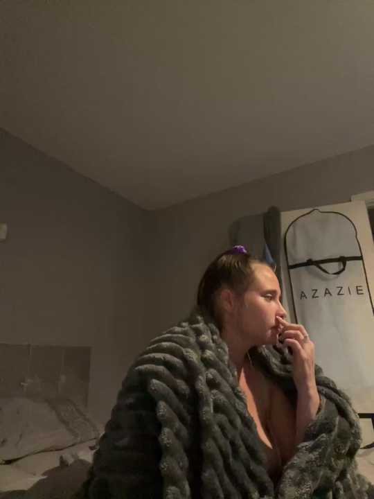 Poppylooloo cam recording