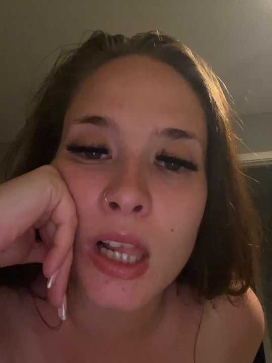 Poppylooloo cam recording