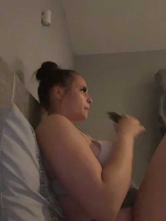 Poppylooloo cam recording