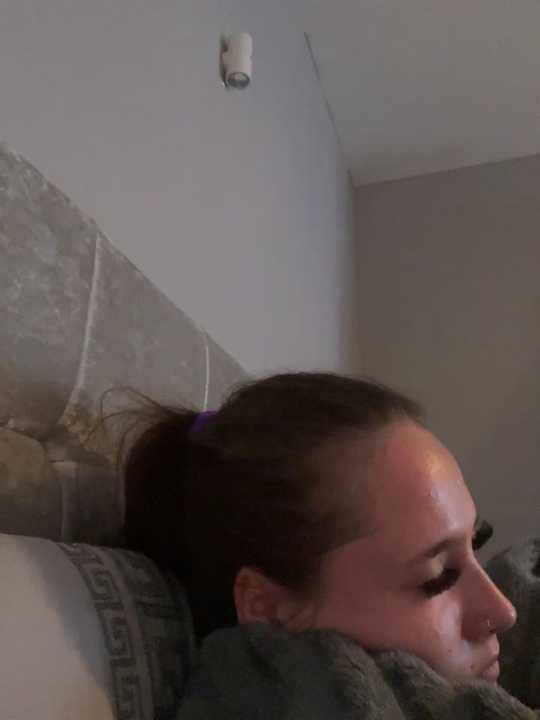 Poppylooloo cam recording
