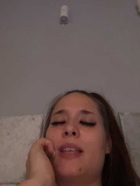 Poppylooloo cam recording