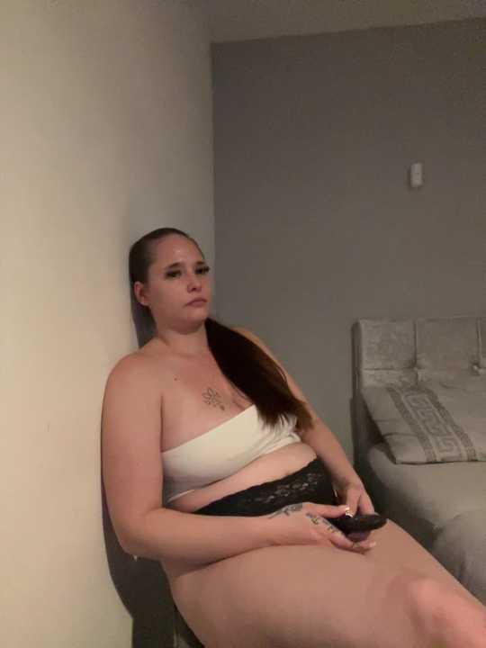 Poppylooloo cam recording