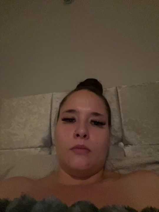 Poppylooloo cam recording