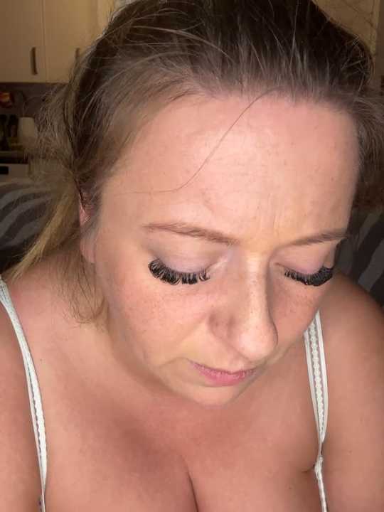 Poppyshaw_ cam recording