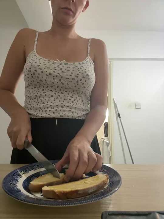Pregnantbreastfeedingslut cam recording