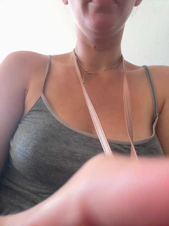 Pregnantbreastfeedingslut