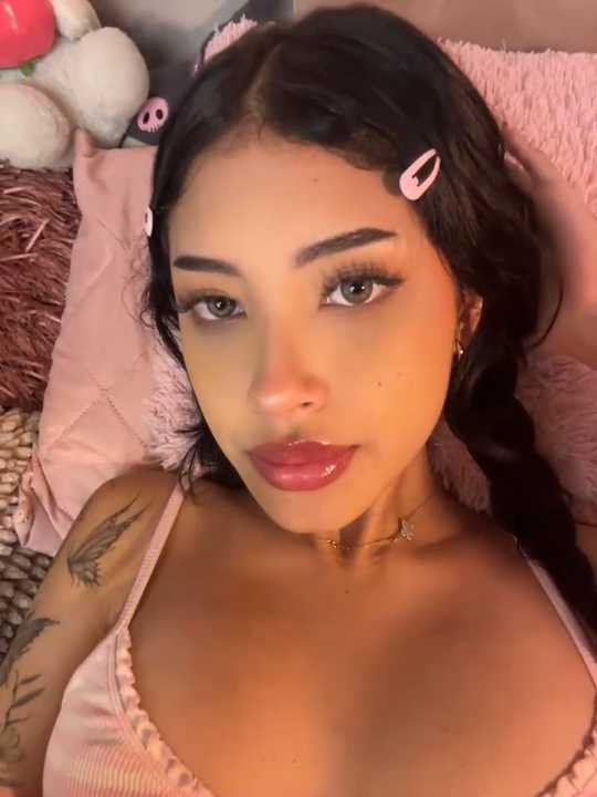 Pretty_deer cam recording
