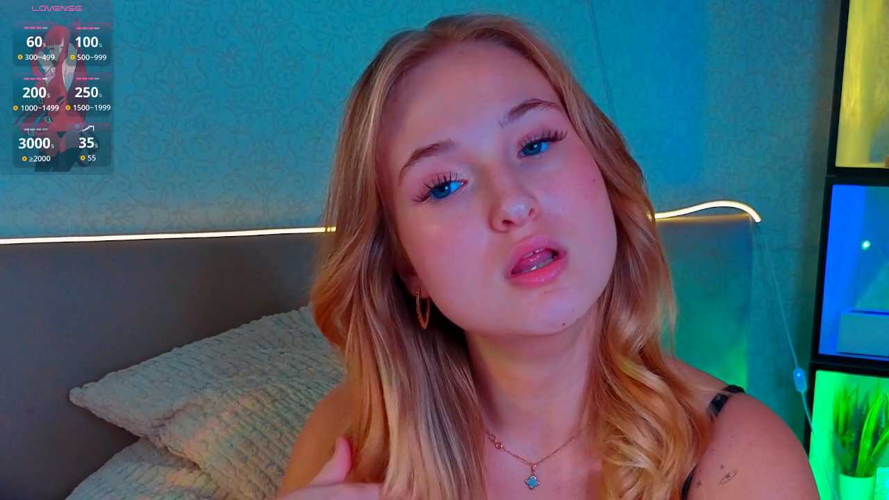 PrimroseFoster
