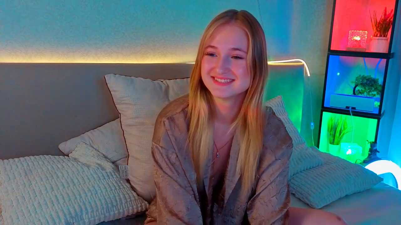 PrimroseFoster