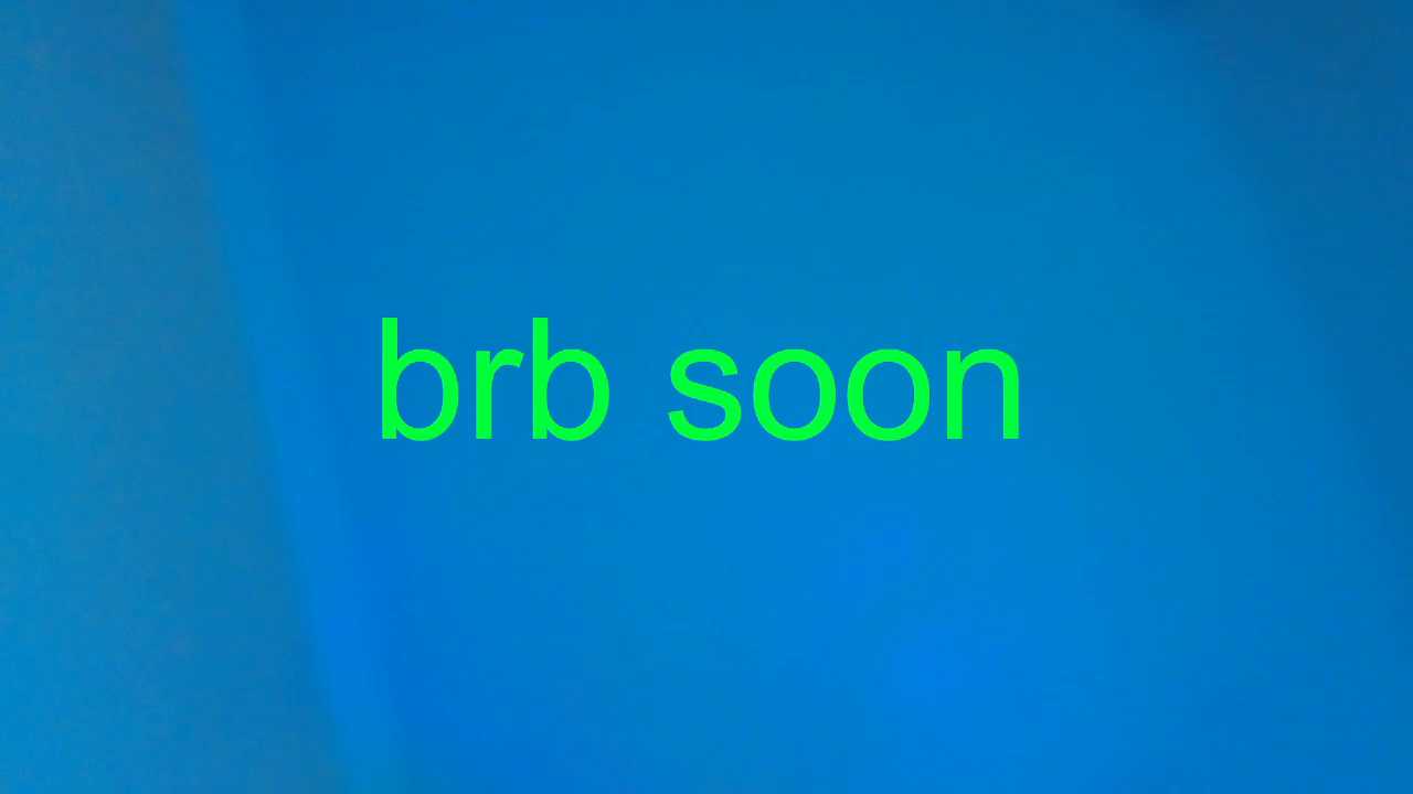 PrimroseFoster cam recording