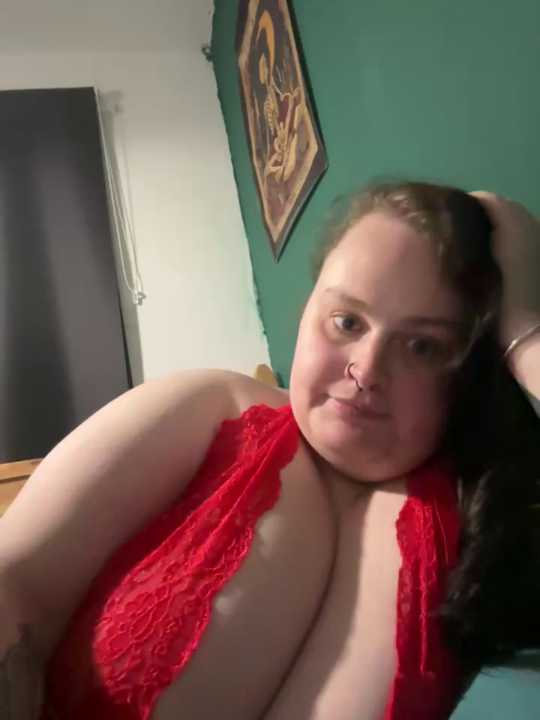 PrincessBratXx cam recording