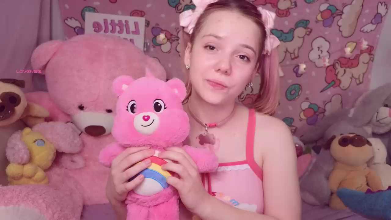 PrincessLittleKiki