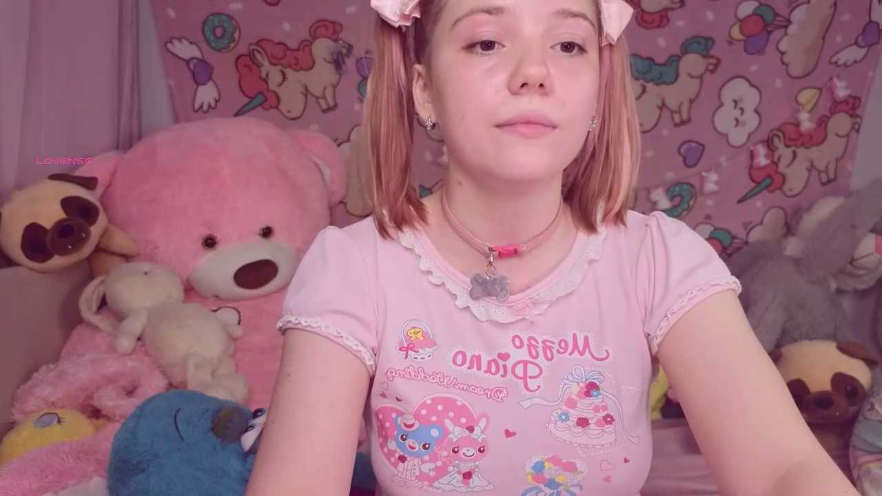 PrincessLittleKiki cam recording