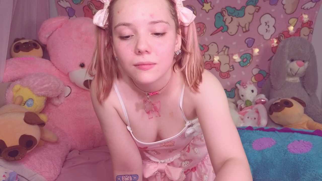 PrincessLittleKiki cam recording