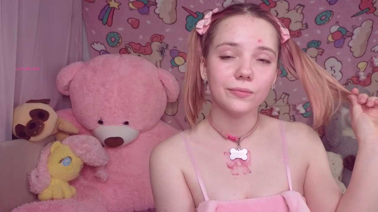 PrincessLittleKiki cam recording