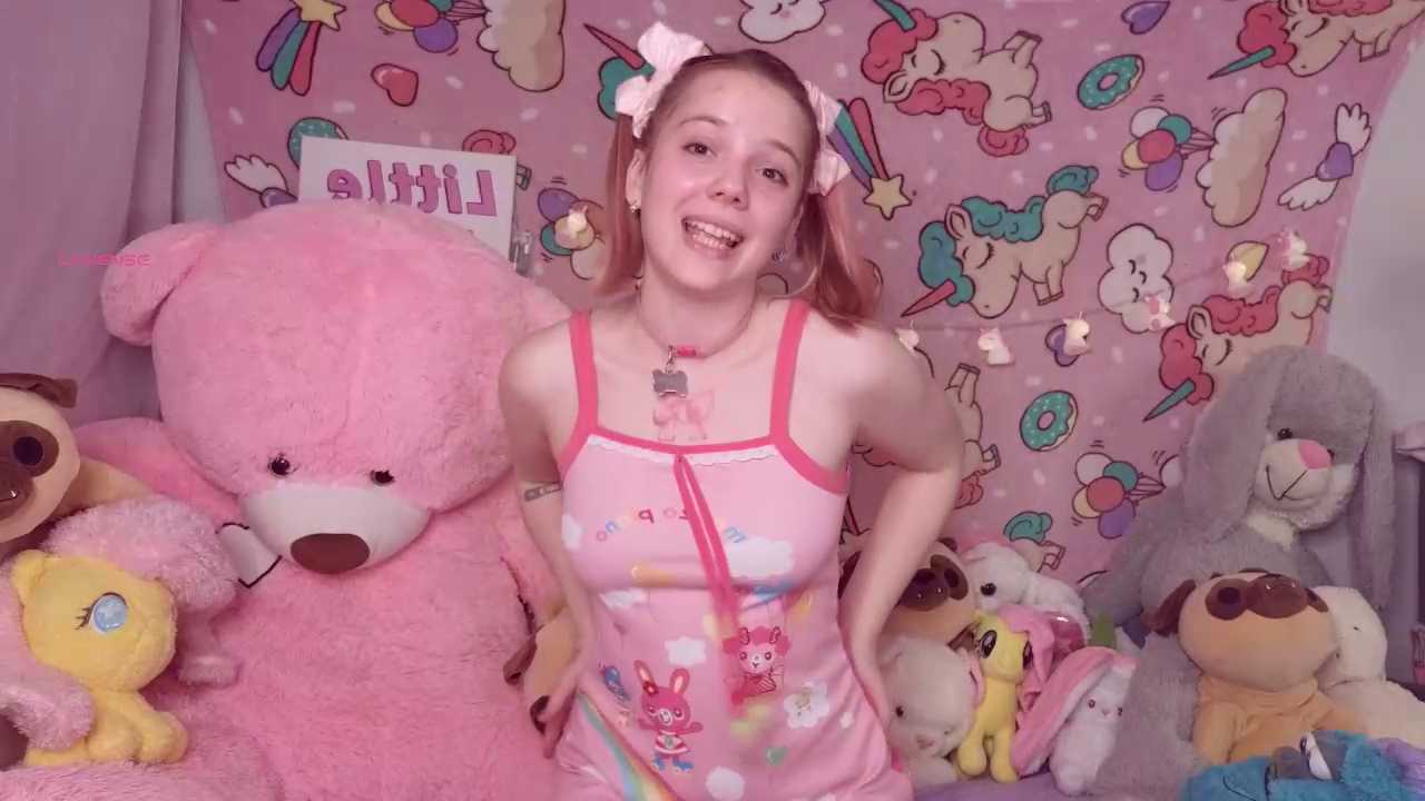 PrincessLittleKiki