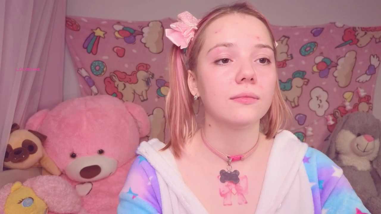 PrincessLittleKiki cam recording