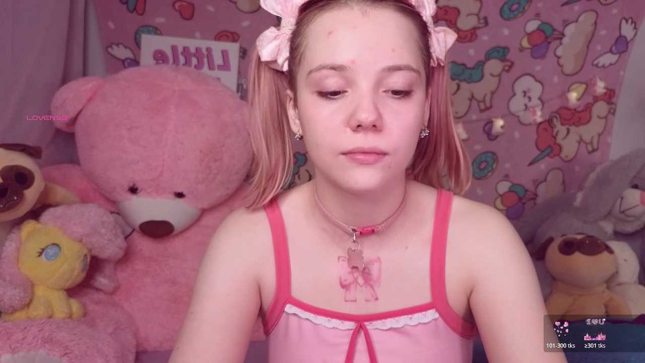 PrincessLittleKiki
