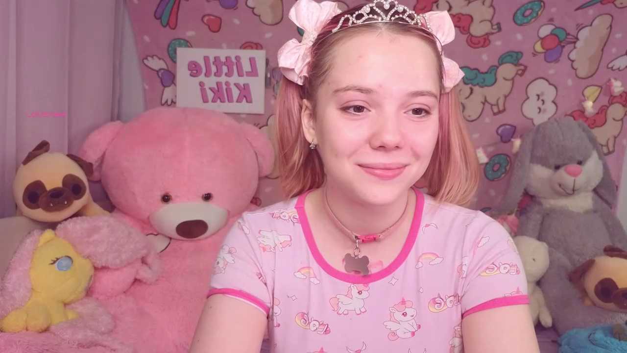 PrincessLittleKiki