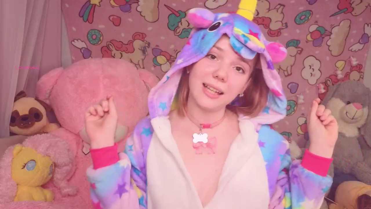 PrincessLittleKiki cam recording