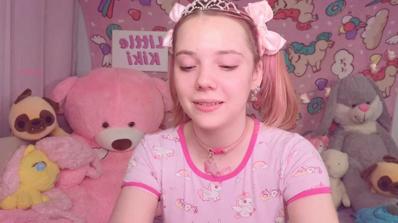 PrincessLittleKiki