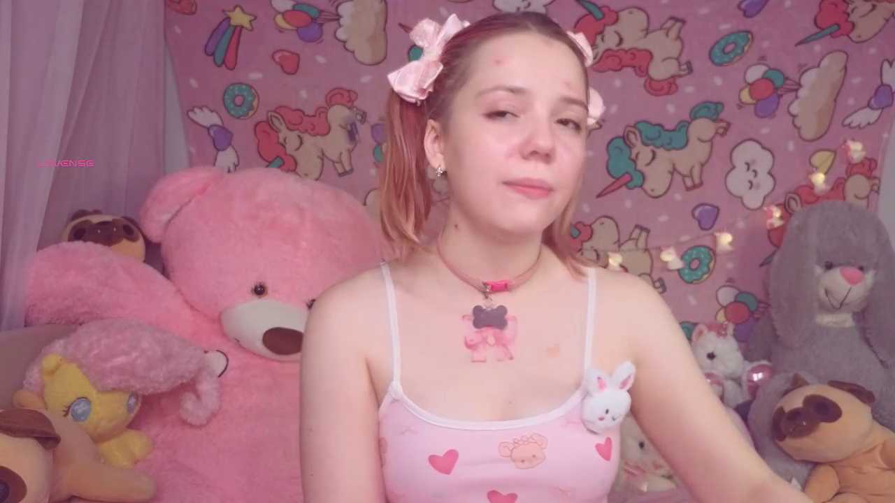 PrincessLittleKiki cam recording