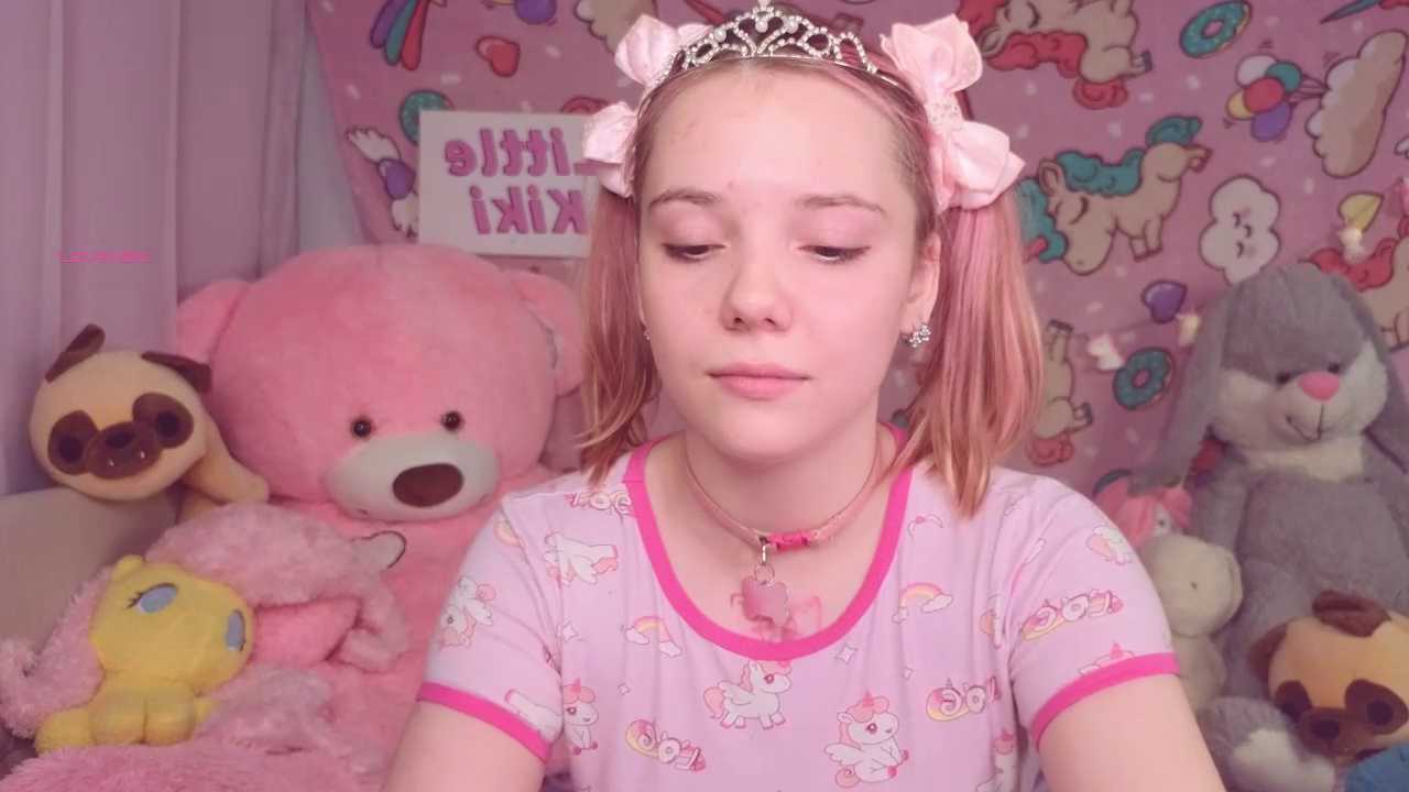 PrincessLittleKiki