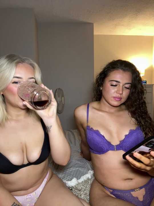 PrincessMegUK cam recording