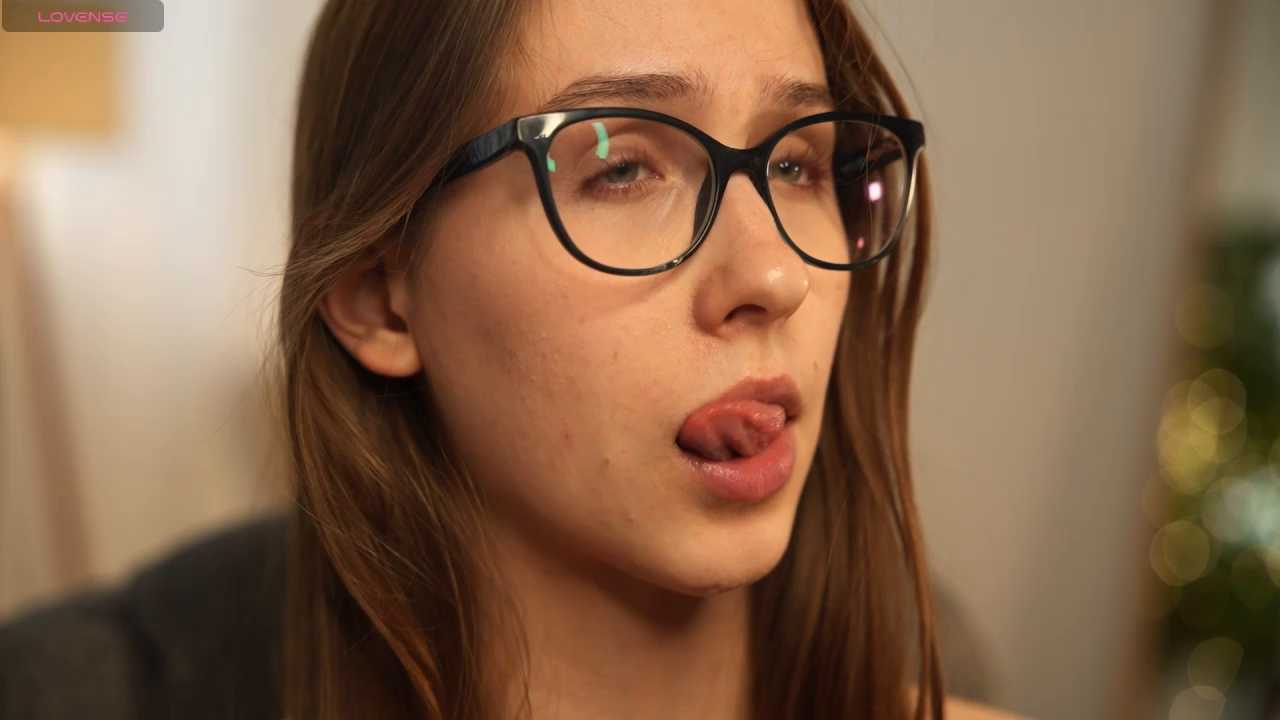 PrincessMononokee cam recording