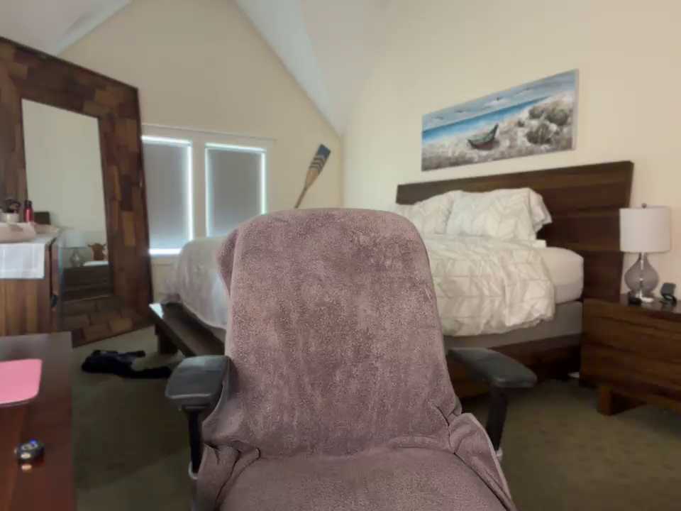 PrincessVeronika cam recording