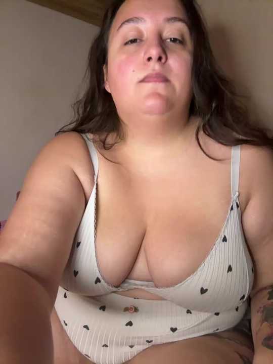 Princess_Arabella Stripchat recording – Oct 18, 2026