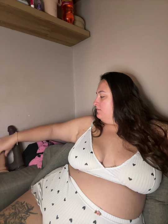 Princess_Arabella Stripchat recording – Oct 18, 2026