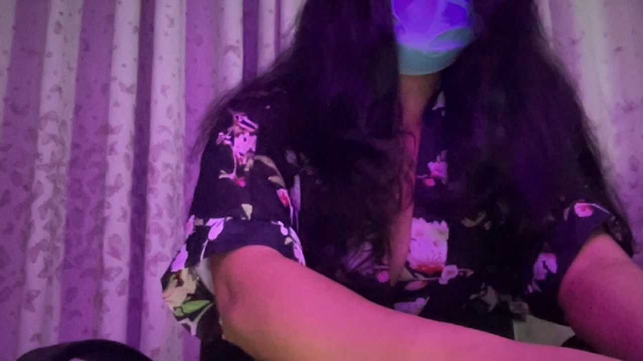 Princess_Lily Stripchat recording – Oct 23, 2026