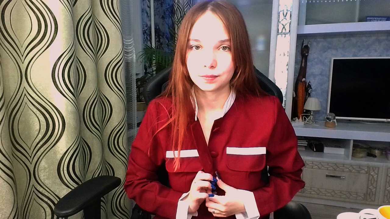Princess_Mira cam recording