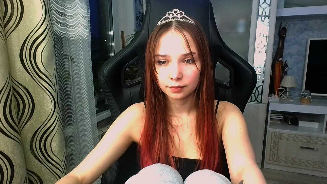 Princess_Mira cam recording