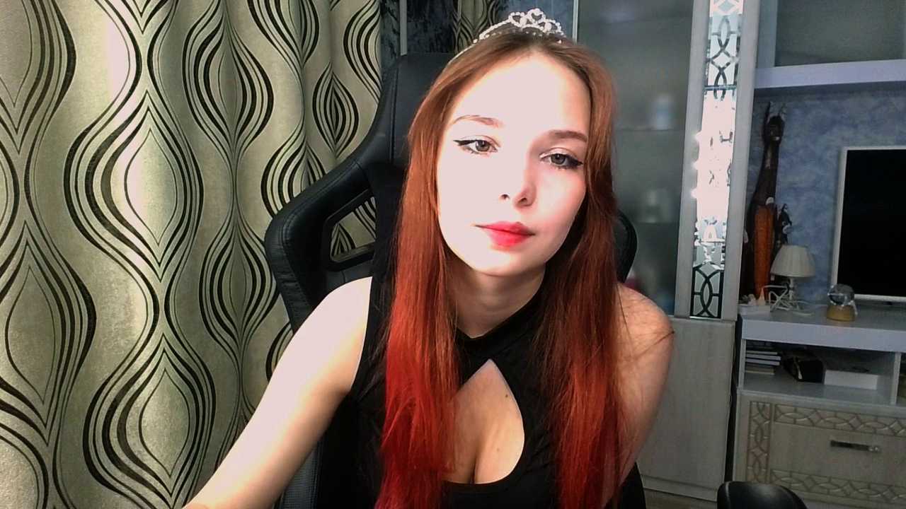 Princess_Mira cam recording