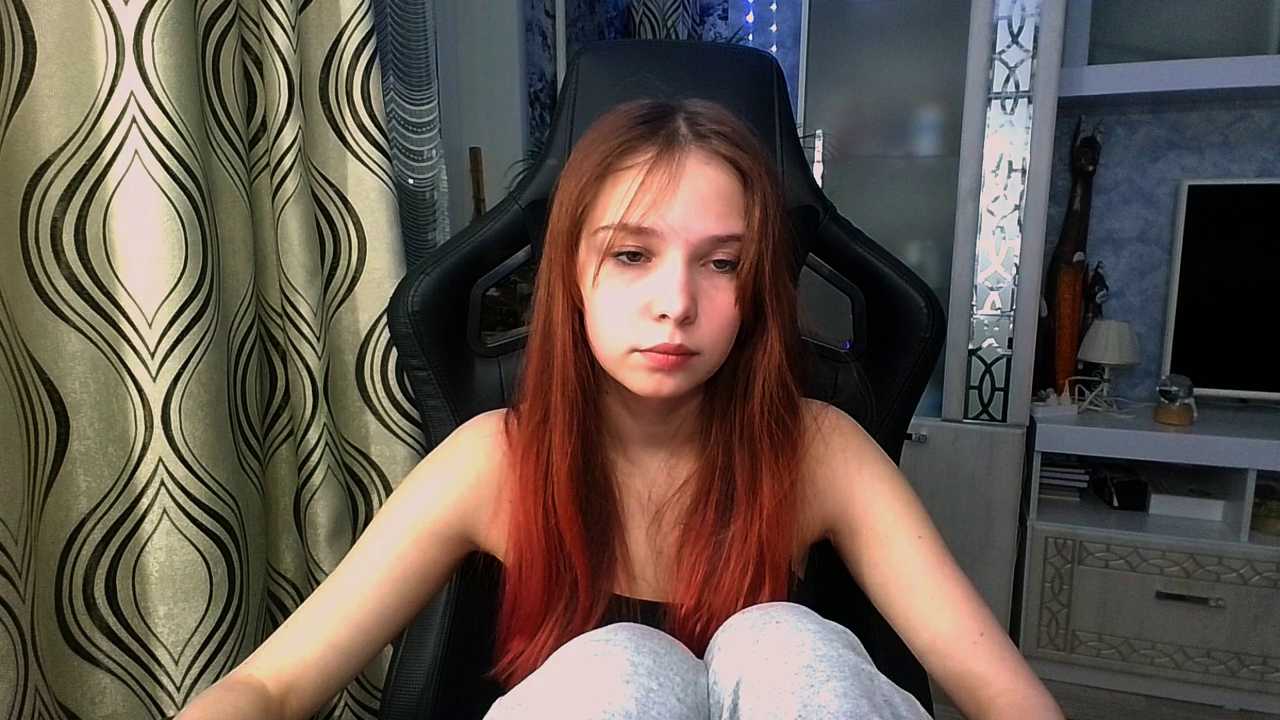 Princess_Mira cam recording