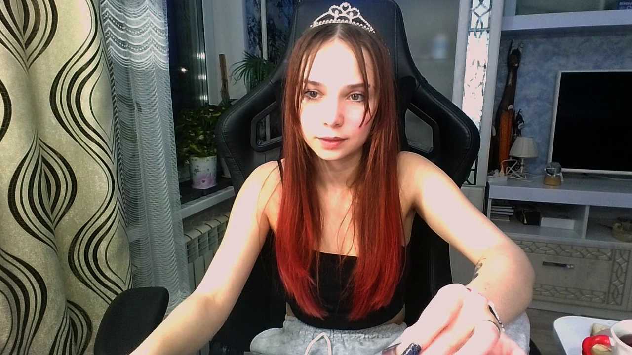 Princess_Mira cam recording