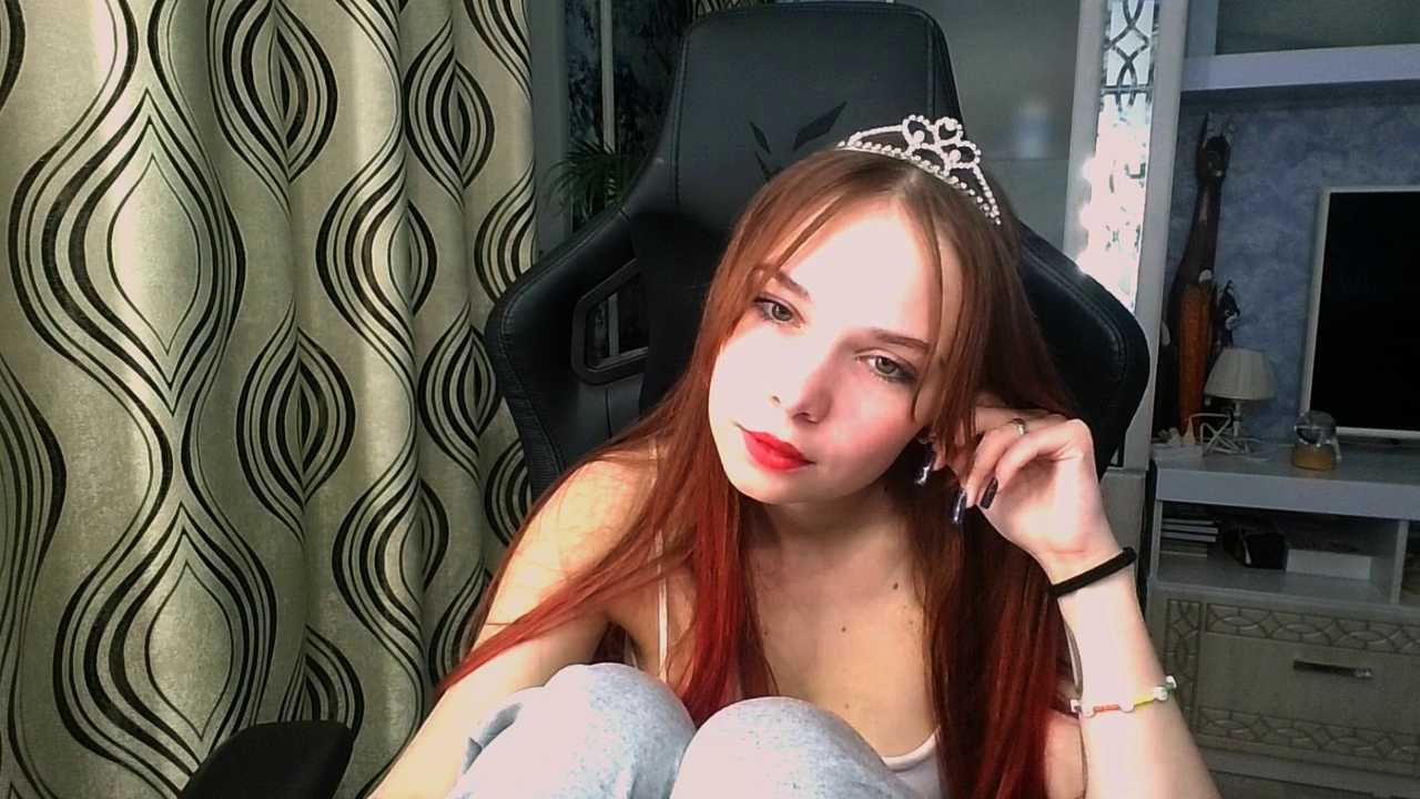 Princess_Mira cam recording