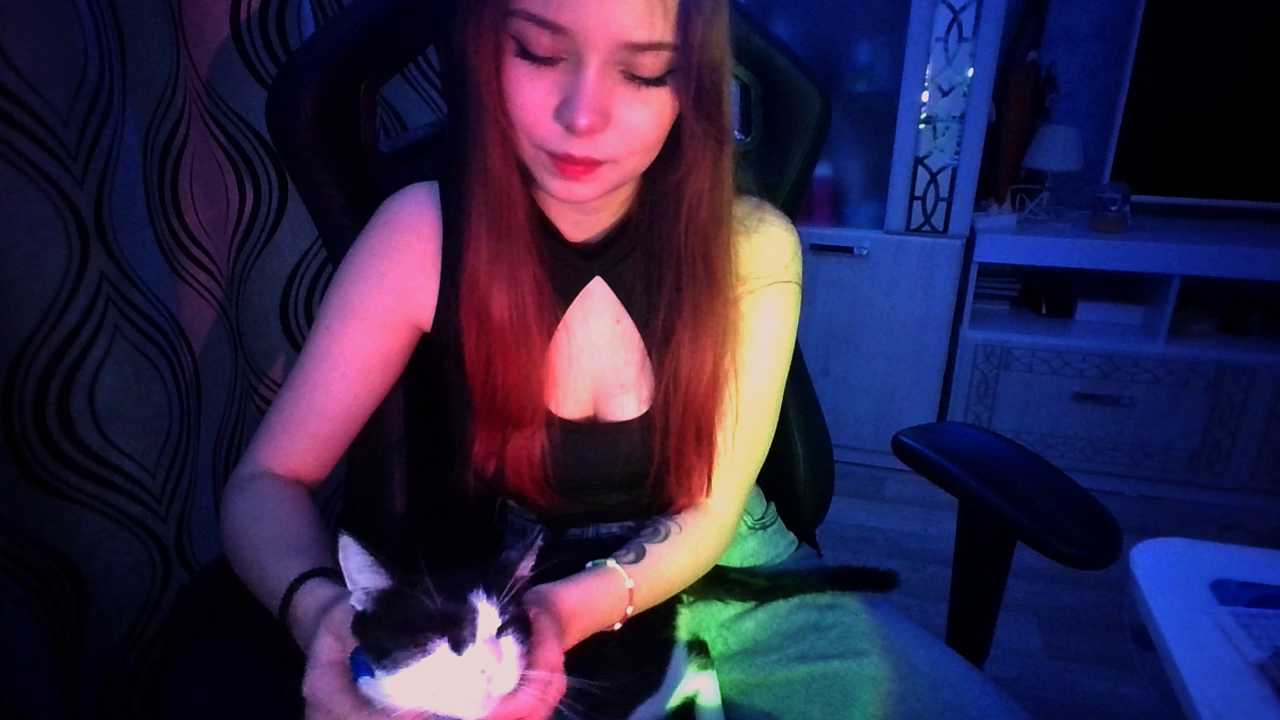 Princess_Mira cam recording