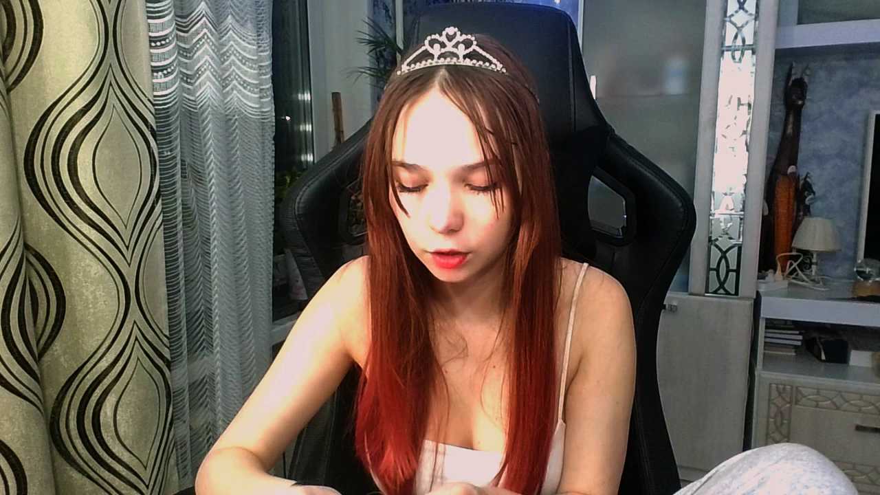 Princess_Mira cam recording