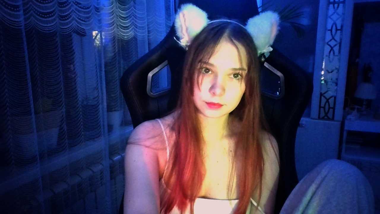 Princess_Mira cam recording