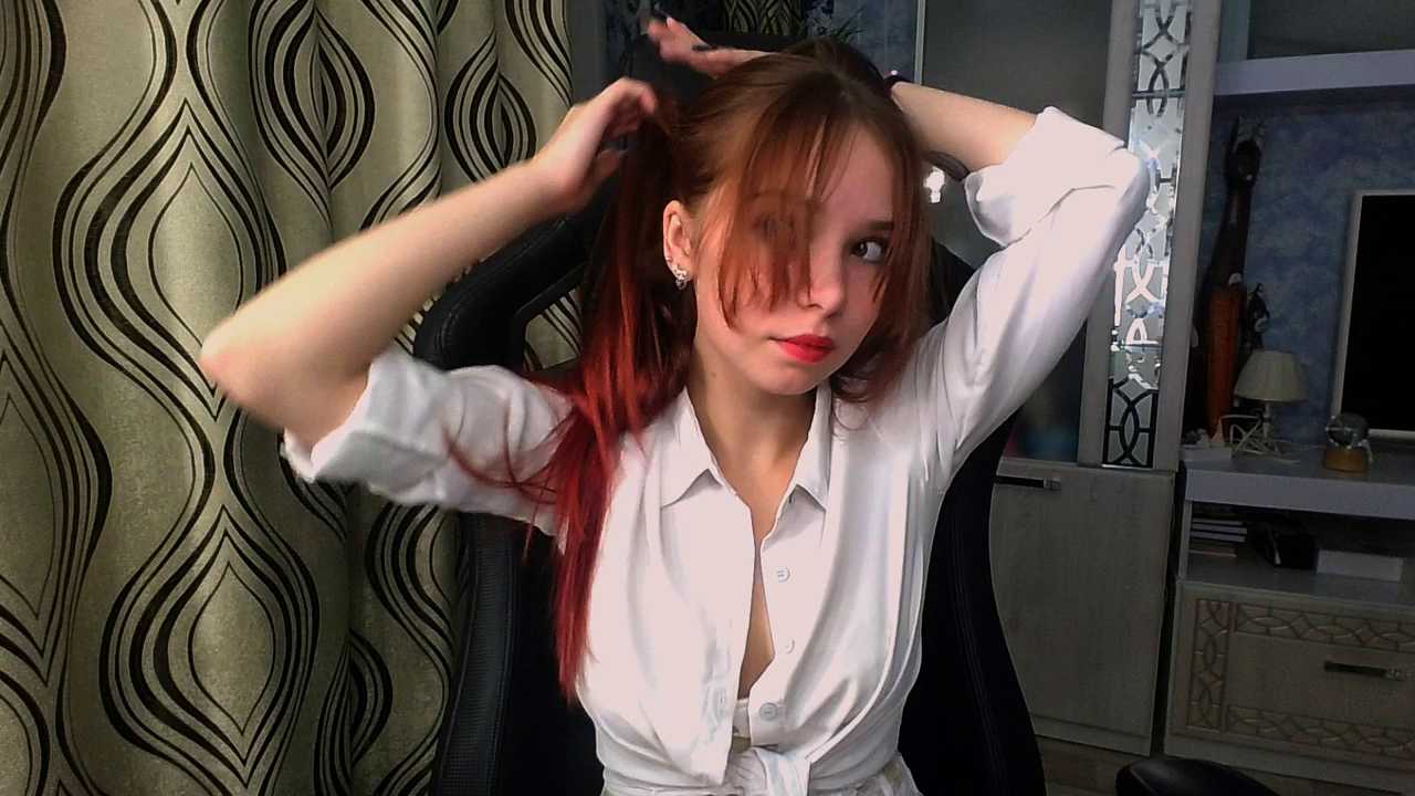Princess_Mira cam recording