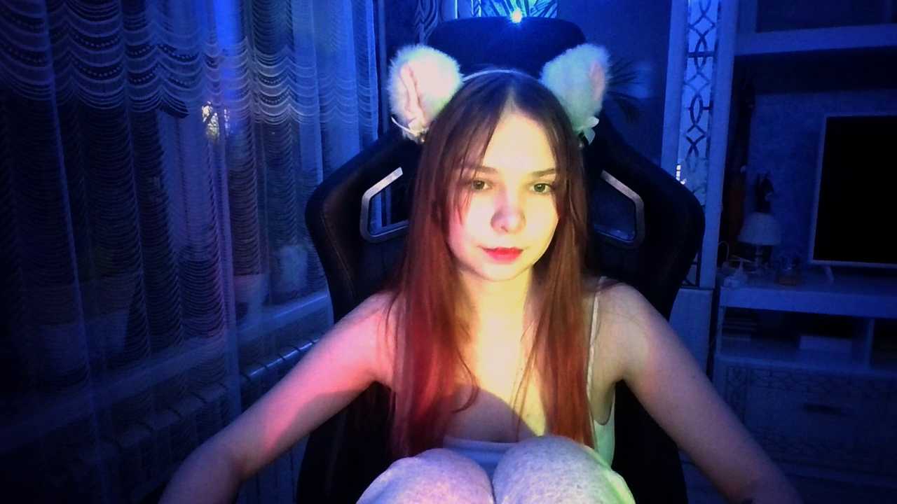 Princess_Mira cam recording